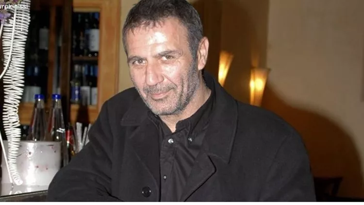 Νίκος Σεργιανόπουλος