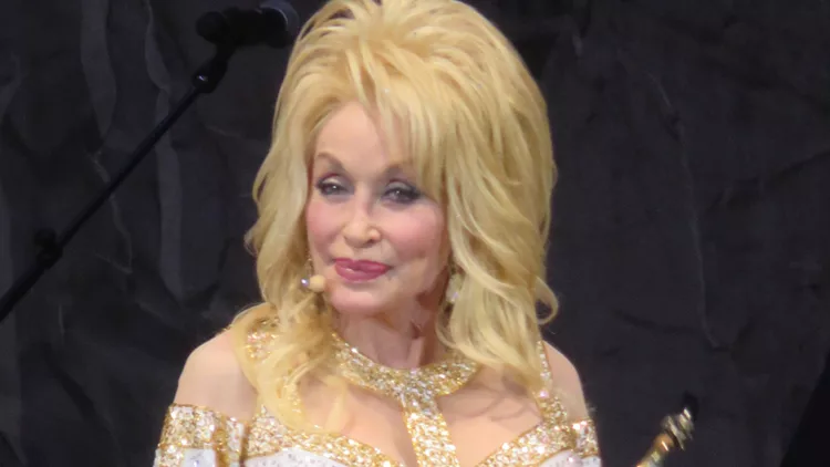 Dolly Parton