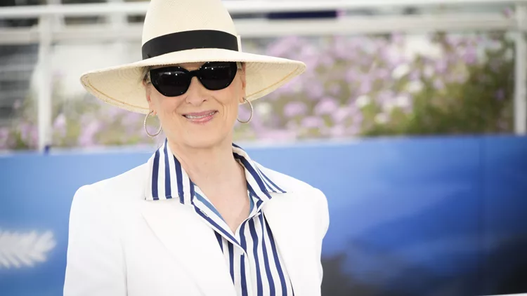 Meryl Streep