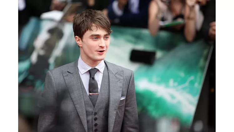 Daniel Radcliffe