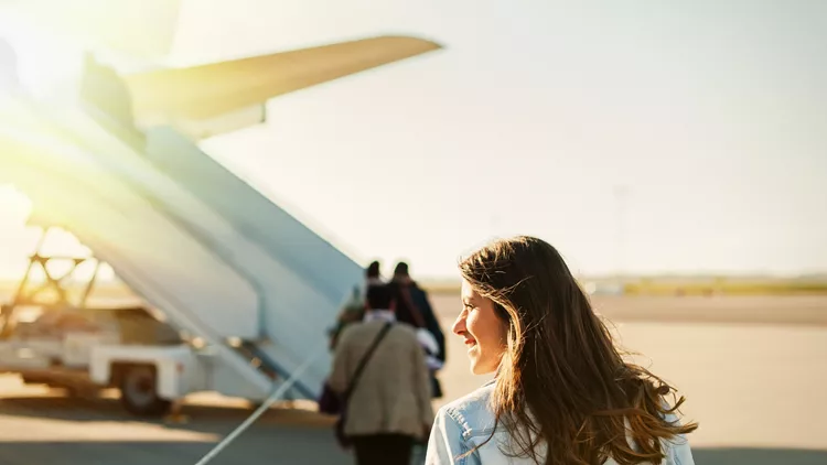Travel Tuesday