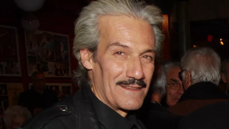 Θεόφιλος Βανδώρος