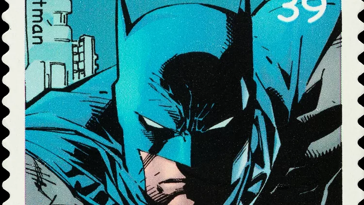 Batman