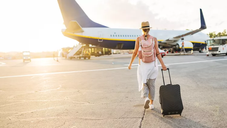 Travel