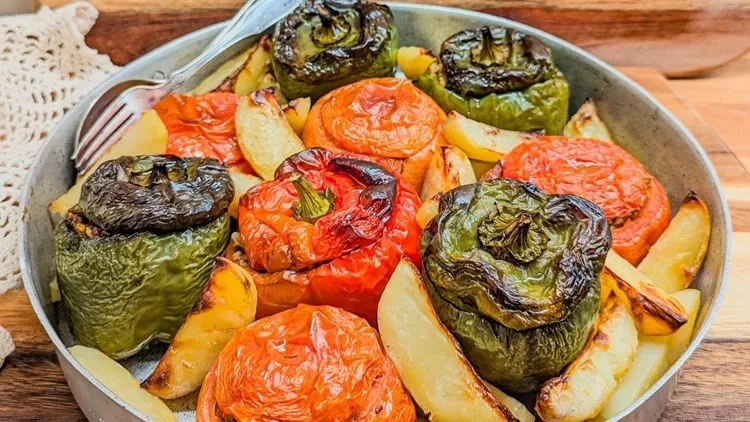 γεμιστα