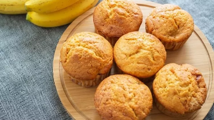 muffins