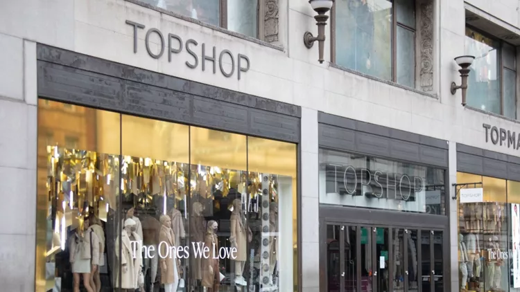 Topshop