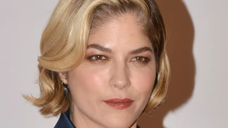 Selma Blair