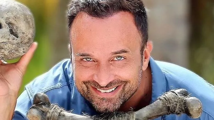 Γιώργος Λιανός | "Έγινε η ερωτική πράξη στο survivor κάτω... | Celebrities Ειδήσεις