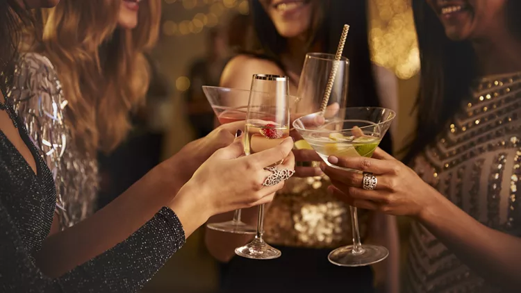 drinks