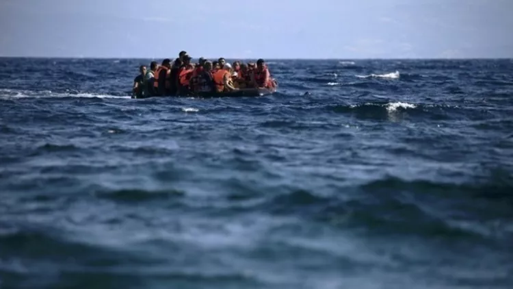 μεταναστευτικο