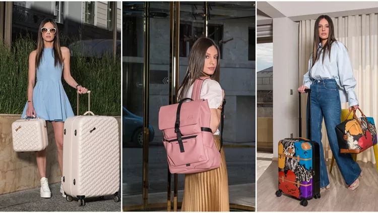 TrendBook- The Spring Edition 2024 Bag Stories
