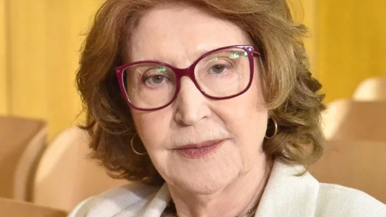 Σοφία Σεϊρλή