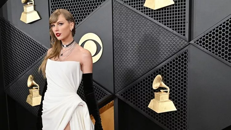 Taylor Swift