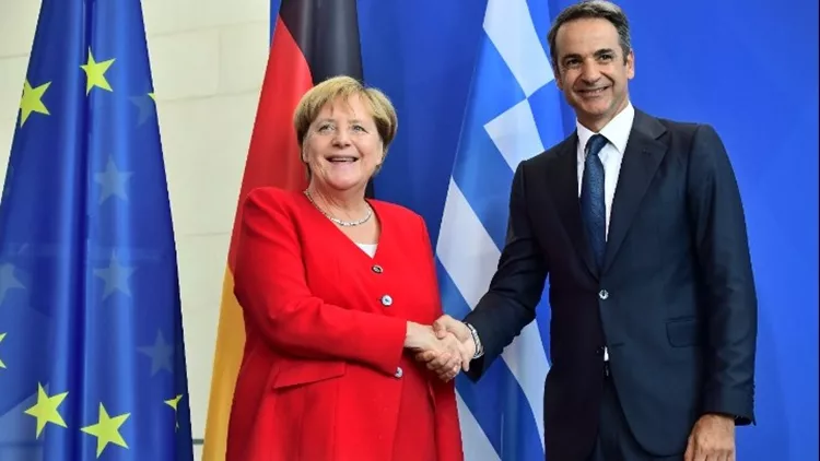 Μέρκελ