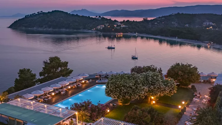 Skiathos Palace