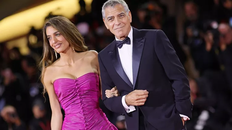 clooney