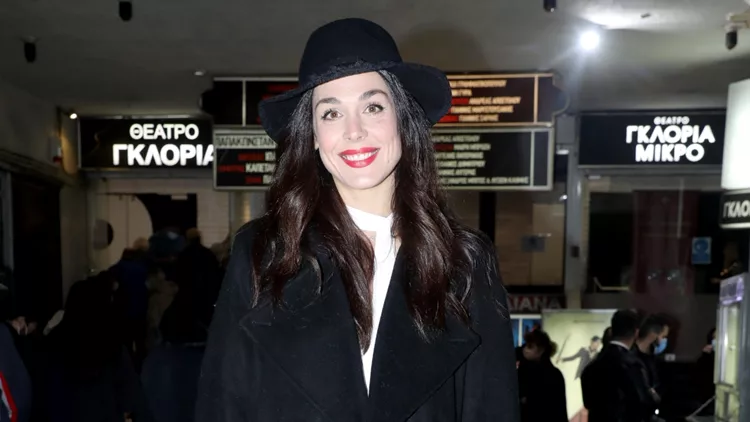 Ιωάννα Τριανταφυλλίδου