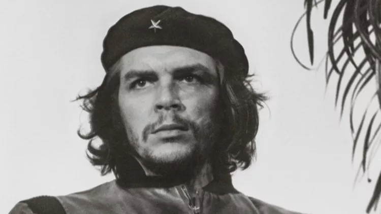 che guevara