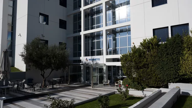 novartis