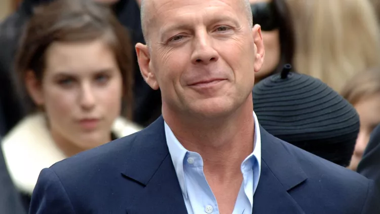 bruce willis
