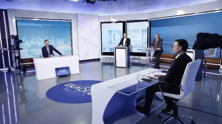 DEBATE
