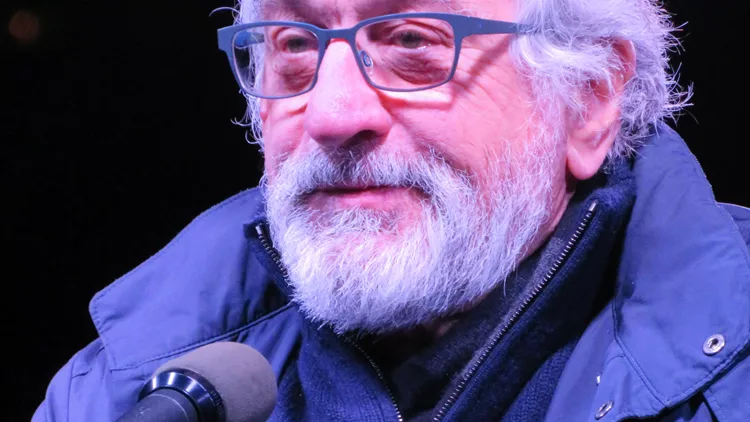 Robert De Niro