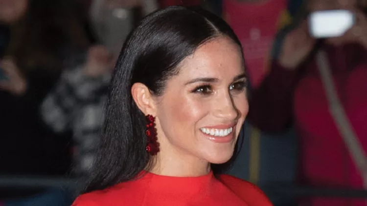 Meghan Markle