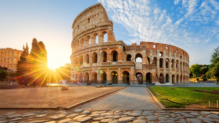 COLOSEUM