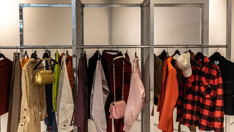 Η MODIVO παρουσίασε στο πιο fashion fοrward event την νέα συλλογή Α/W '22-23