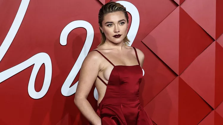 Florence Pugh