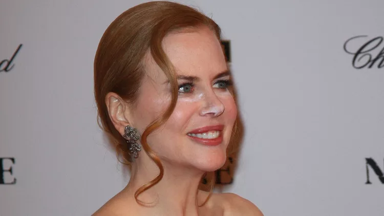 Nicole Kidman