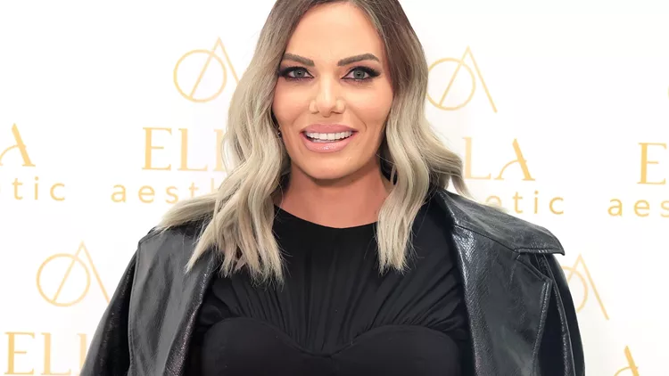 Ιωάννα Μαλέσκου (κεντρική)