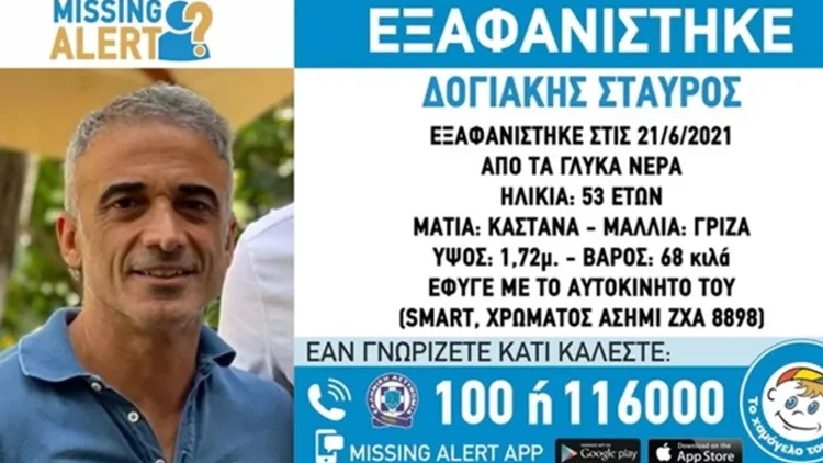 Σταύρος Δογιάκης