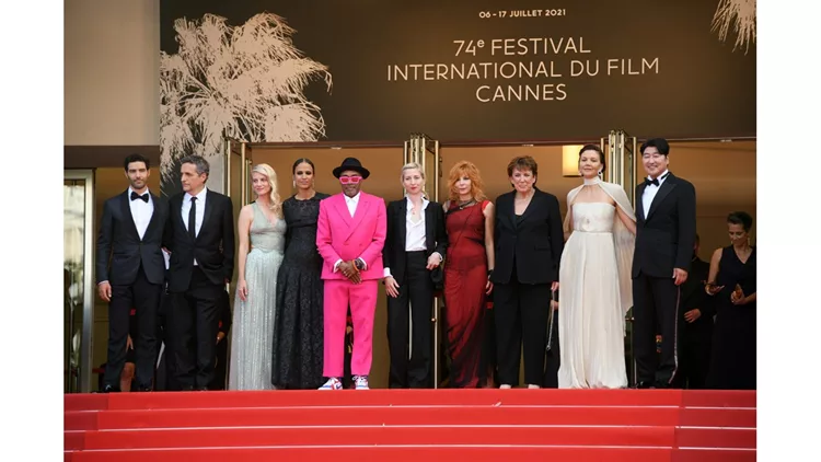 Cannes