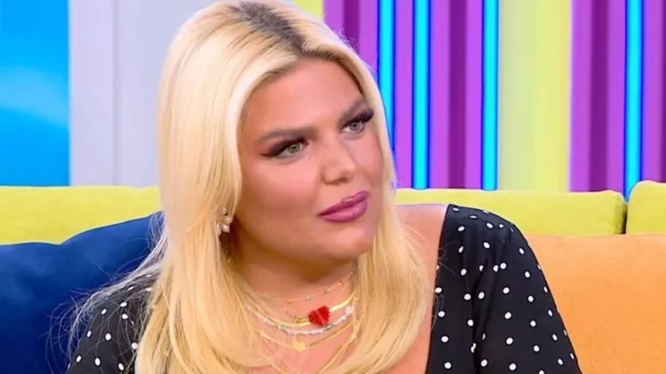 Δανάη Μπάρκα