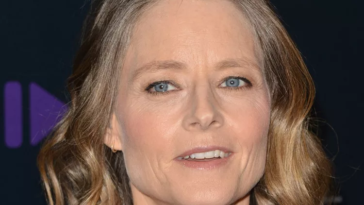 Jodie Foster