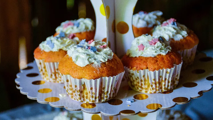 Cupcakes