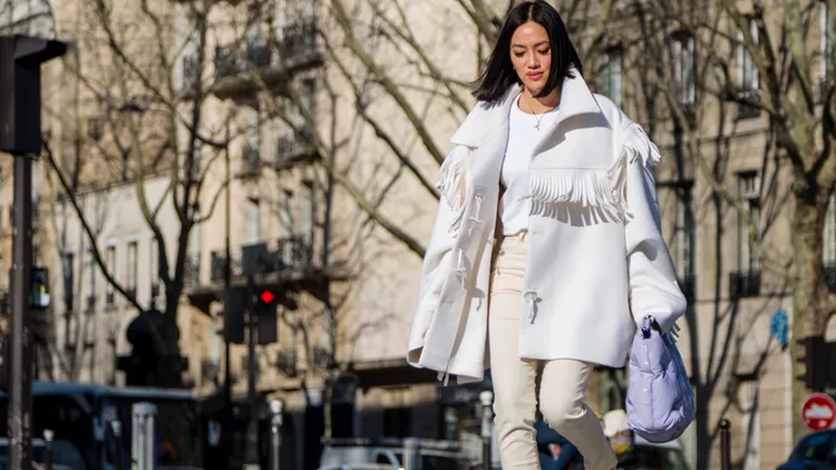 Slow Fashion | Πώς θα υιοθετήσεις μια ''πράσινη'' προσέγγιση στο ντύσιμο σου