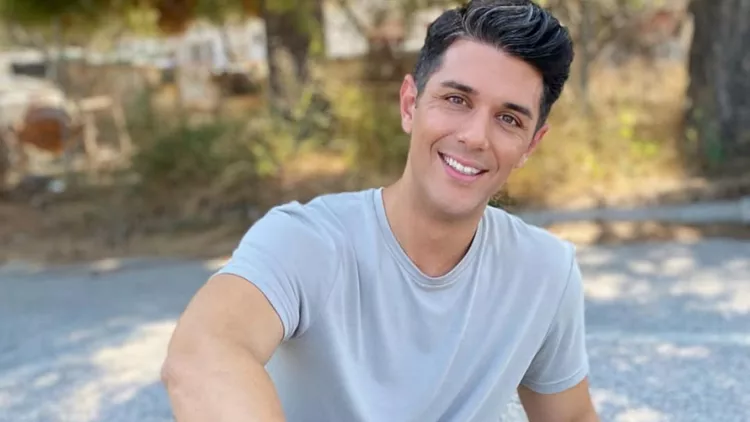 Δημήτρης Πανόπουλος