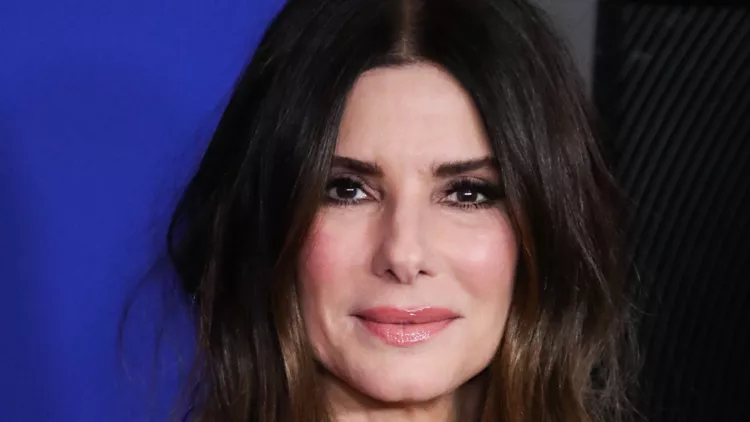 Sandra Bullock