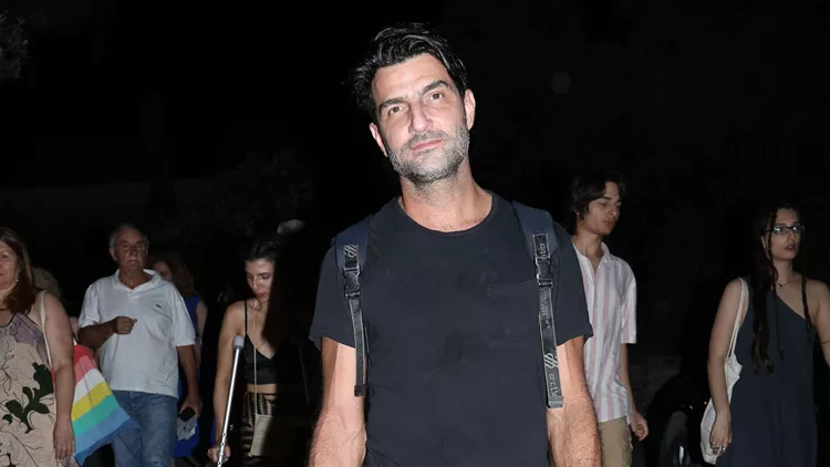 Νίκος Κουρής