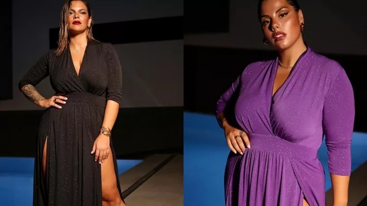 Ανακαλύψαμε το μυστικό showroom με την πιο exclusive συλλογή plus size μόδας