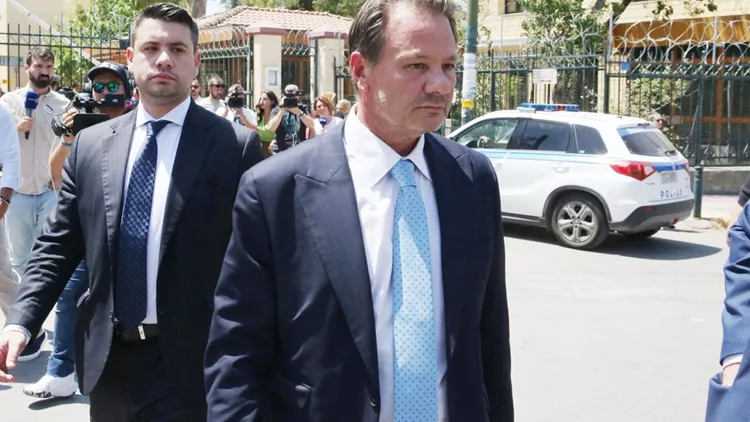 Απόστολος Λύτρας