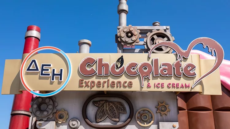 chocolate