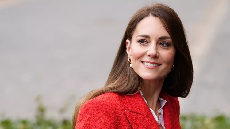 Kate Middleton