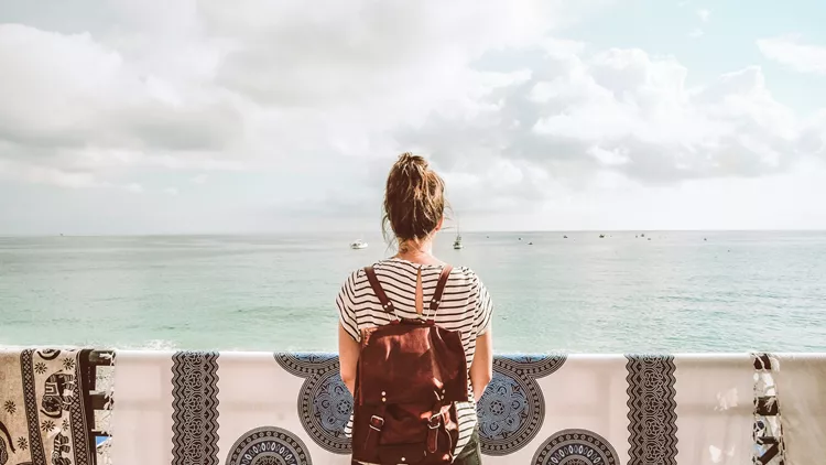 travel