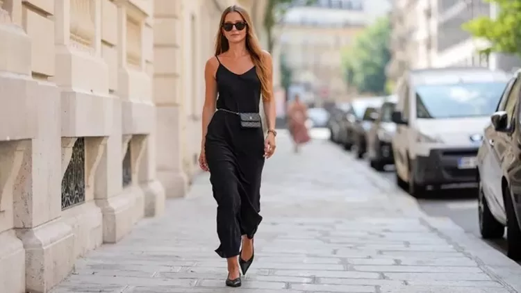 Τα 5 καλοκαιρινά looks που αποπνέουν "old money aesthetic"