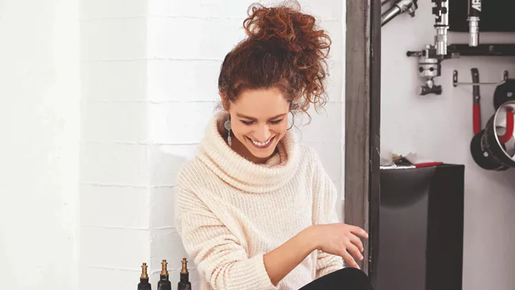 Έλλη Τρίγγου