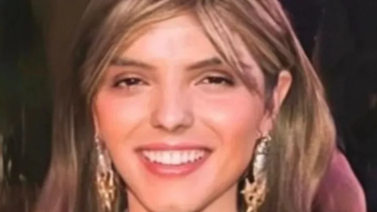 marissa laimou